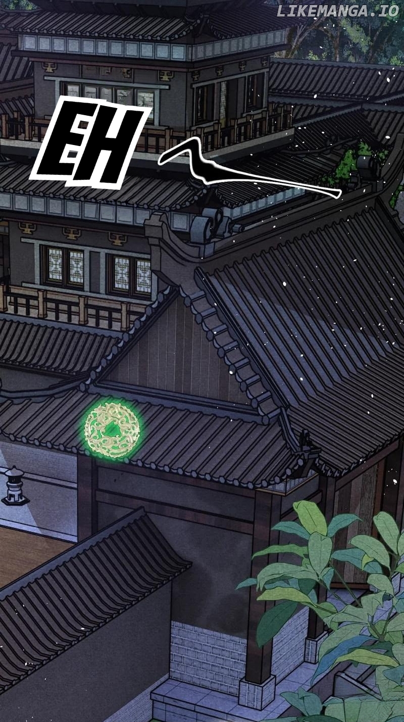 Empress of Hell’s Mission Guide Chapter 39 - page 9